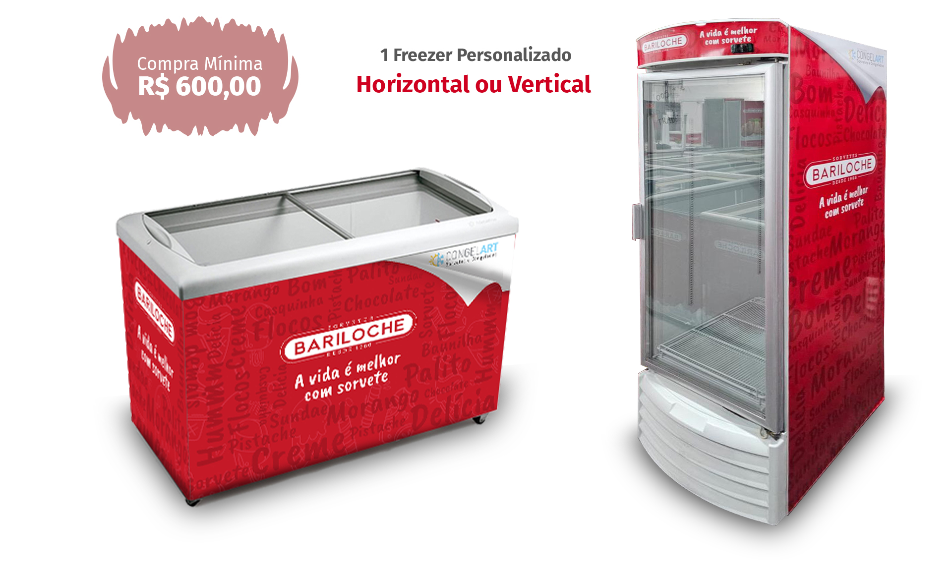 freezer